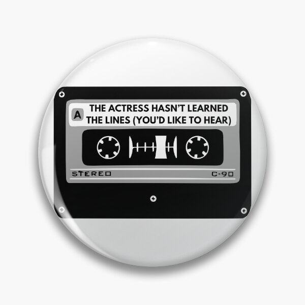Item preview, Evita Cassette designed and sold by broadwaygirl142.