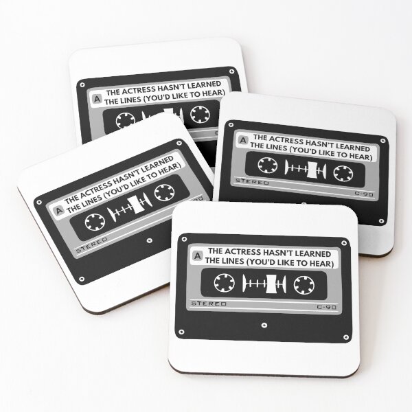 Item preview, Evita Cassette designed and sold by broadwaygirl142.