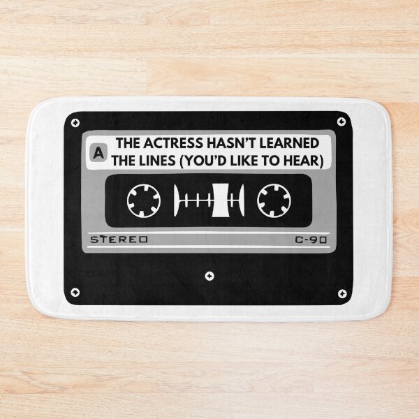 Item preview, Evita Cassette designed and sold by broadwaygirl142.