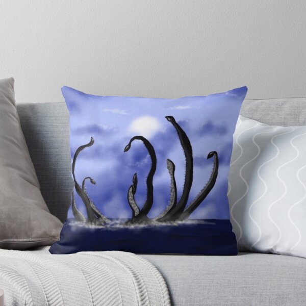 Item preview, Kraken designed and sold by lawrencehyde.