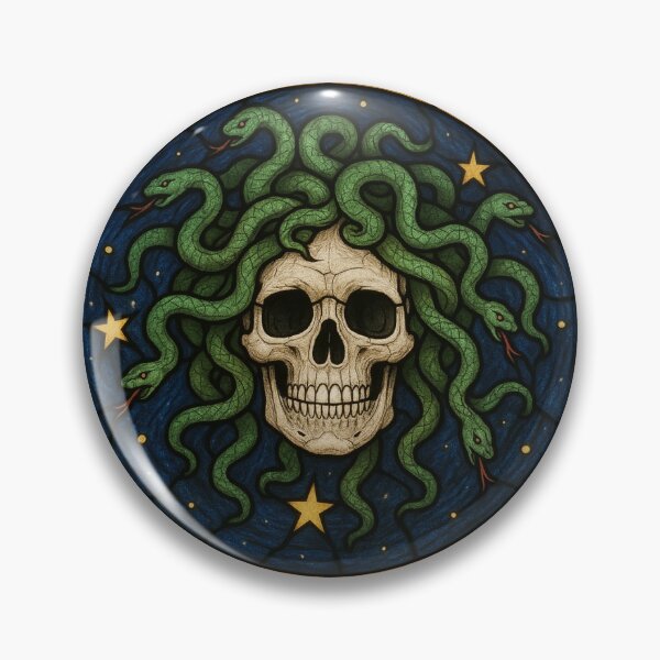 Item preview, Sharp Stars designed and sold by K∆T.