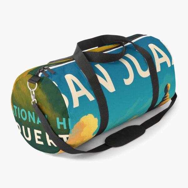 Item preview,  Coastal View of San Juan National Historic Site, Puerto Rico designed and sold by Aryabek.