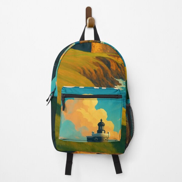Item preview, Coastal View of San Juan National Historic Site, Puerto Rico designed and sold by Aryabek.