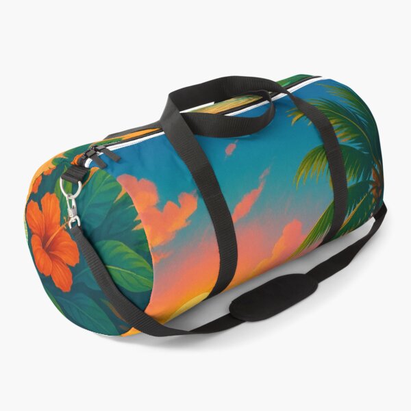 Item preview, Sunset Over Flamenco Beach, Culebra, Puerto Rico designed and sold by Aryabek.