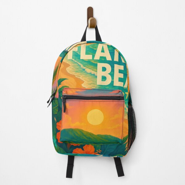 Item preview, Sunset Over Flamenco Beach, Culebra, Puerto Rico designed and sold by Aryabek.