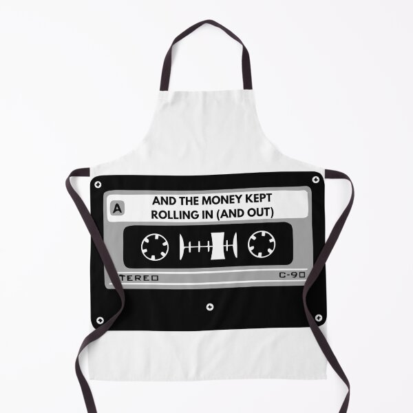 Item preview, Evita Cassette designed and sold by broadwaygirl142.
