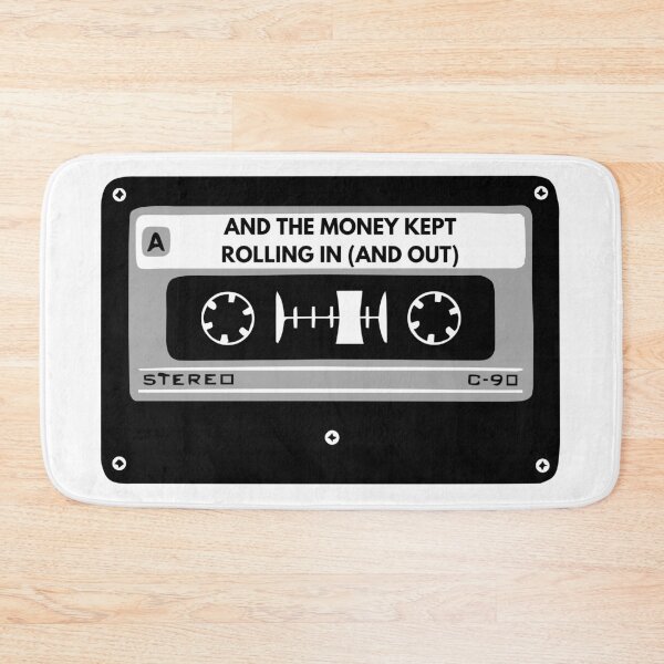 Item preview, Evita Cassette designed and sold by broadwaygirl142.