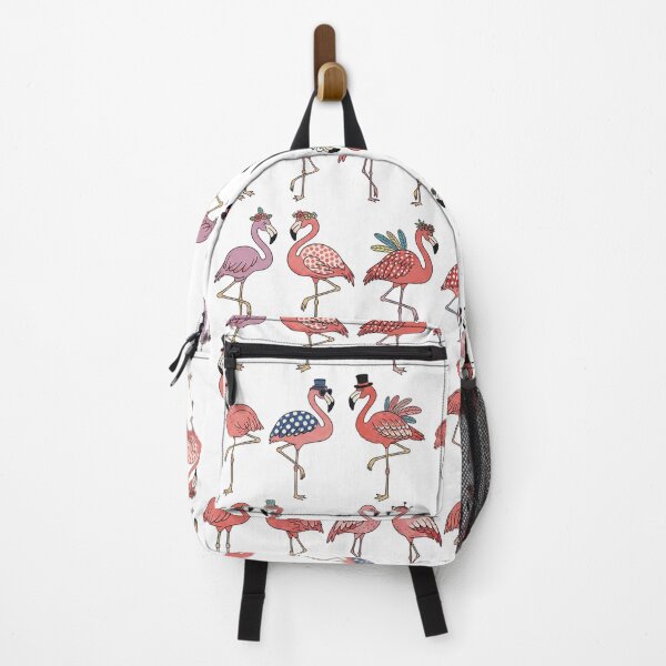 Item preview, Fancy Flamingos expect a delightful variety of pink pals designed and sold by dcohea.
