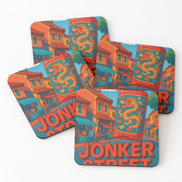 Item preview, Jonker Street Dragon Lantern, Malacca designed and sold by Aryabek.