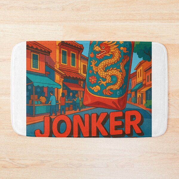 Item preview, Jonker Street Dragon Lantern, Malacca designed and sold by Aryabek.