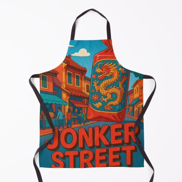 Item preview, Jonker Street Dragon Lantern, Malacca designed and sold by Aryabek.