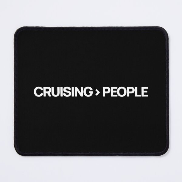 Item preview, Cruising > People – Funny Cruise Shirt designed and sold by RizVibes.