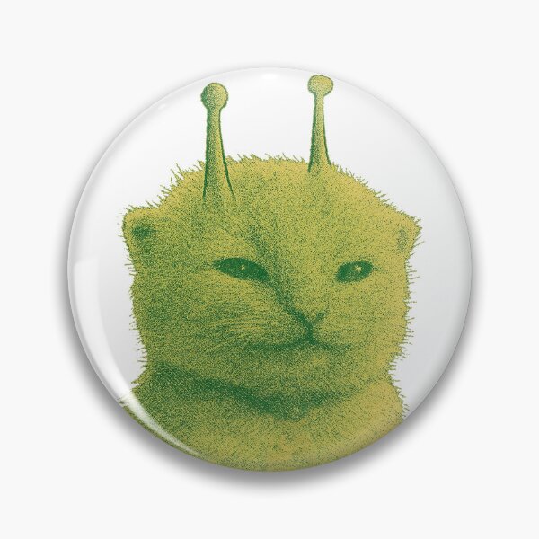 Item preview, Glorp Cat designed and sold by Joako Zeta.