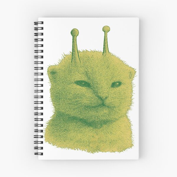 Item preview, Glorp Cat designed and sold by Joako Zeta.