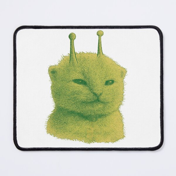 Item preview, Glorp Cat designed and sold by Joako Zeta.