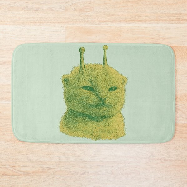 Item preview, Glorp Cat designed and sold by Joako Zeta.