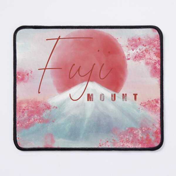Item preview, Fuji mount designed and sold by cassilustras.