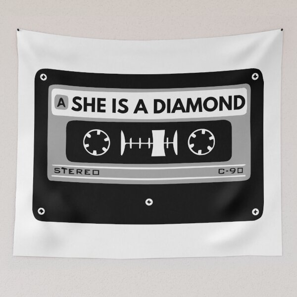 Item preview, Evita Cassette designed and sold by broadwaygirl142.