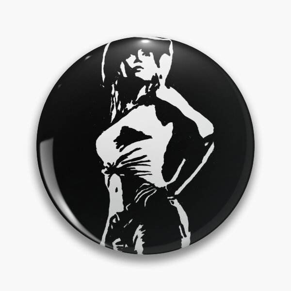 Item preview, Jessica Biel designed and sold by Chad's Fresh Art.