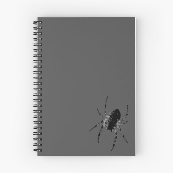 Item preview, Underside of a Spider (Gray) designed and sold by Shtulzelie.
