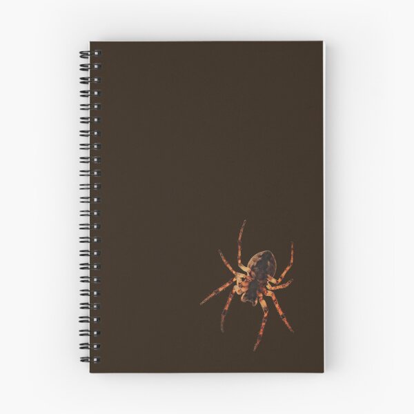 Item preview, Underside of a Spider designed and sold by Shtulzelie.