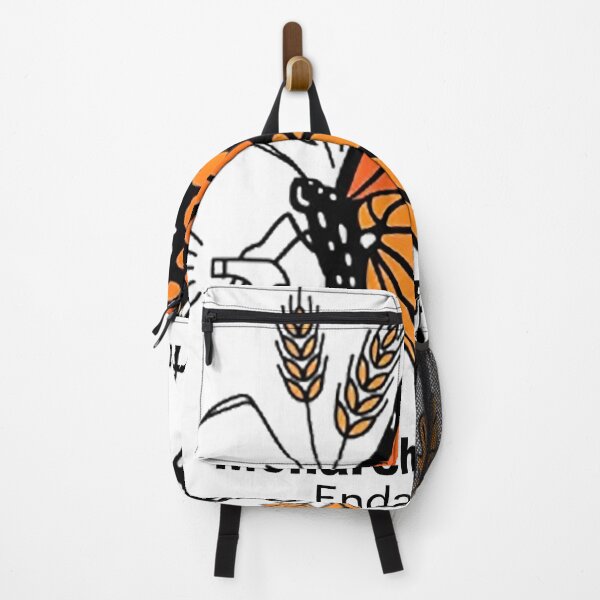 Item preview, Monarch Butterfly - Endangered designed and sold by likbatonboot.
