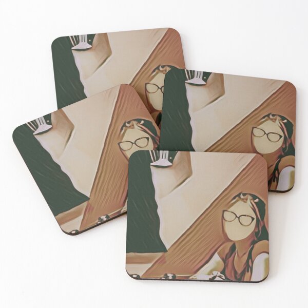 Item preview, Desk Date designed and sold by Gilded Arcana Prints.