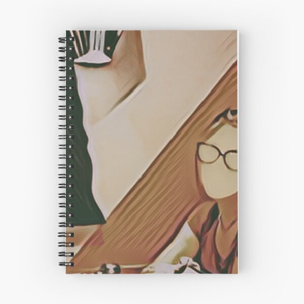 Item preview, Desk Date designed and sold by Gilded Arcana Prints.