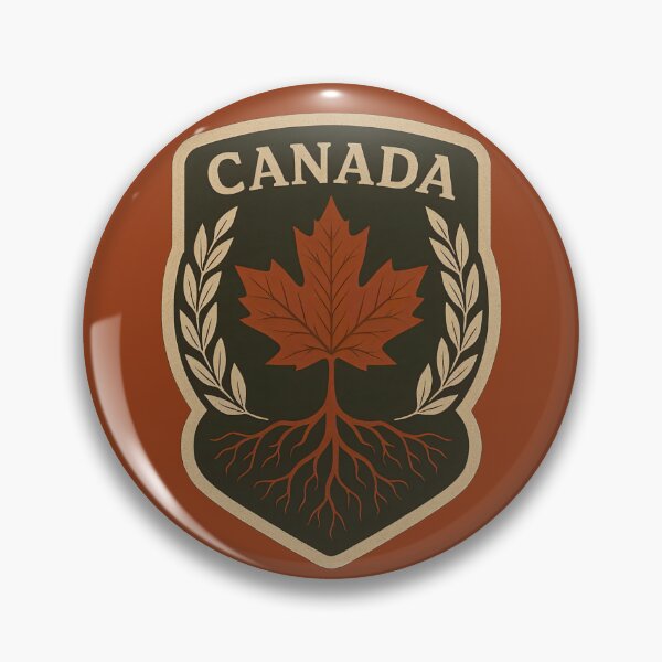 Item preview, Canada Pride designed and sold by PinUpPizzazz.