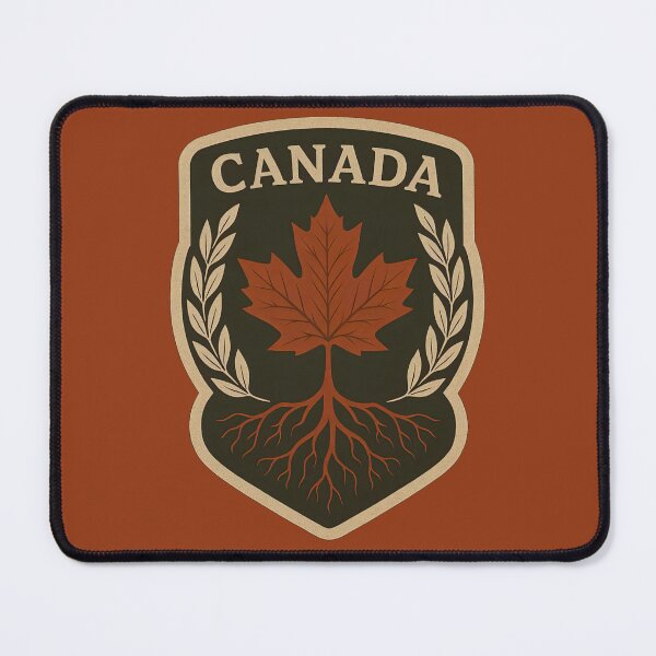 Item preview, Canada Pride designed and sold by PinUpPizzazz.
