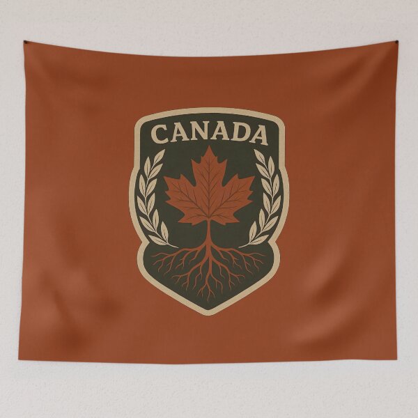 Item preview, Canada Pride designed and sold by PinUpPizzazz.