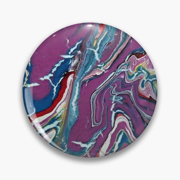 Item preview, Marbled ...Available as cell phones cases,art prints,bags,puzzels,postcards,hats,dresses,t-shirts,kids clothes,back packs,socks,clocks,stickers,Etc. designed and sold by born30.