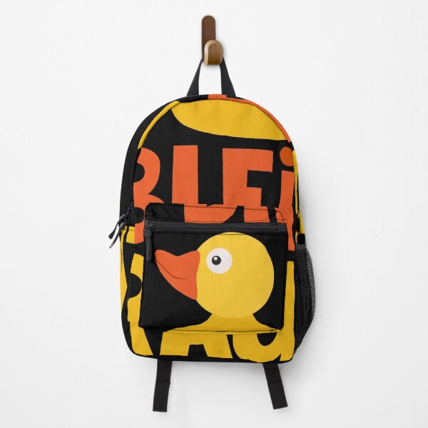 Item preview, The duck stays outside - Loriot - TV Kult designed and sold by Boogosh.
