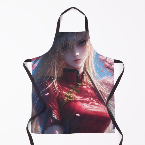Item preview, Seras Victoria Hellsing Anime Sakura Cherry Blossom Vampire designed and sold by mildaclairmo.