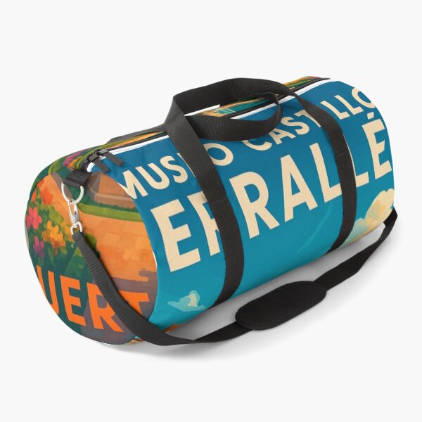 Item preview, Museo Castillo Serrallés in Ponce, Puerto Rico designed and sold by Aryabek.