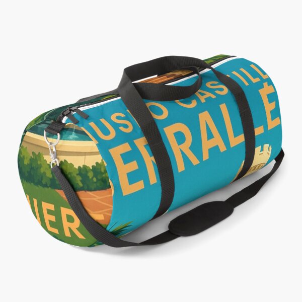Item preview,  Castillo Serrallés Estate and Gardens, Ponce, Puerto Rico designed and sold by Aryabek.