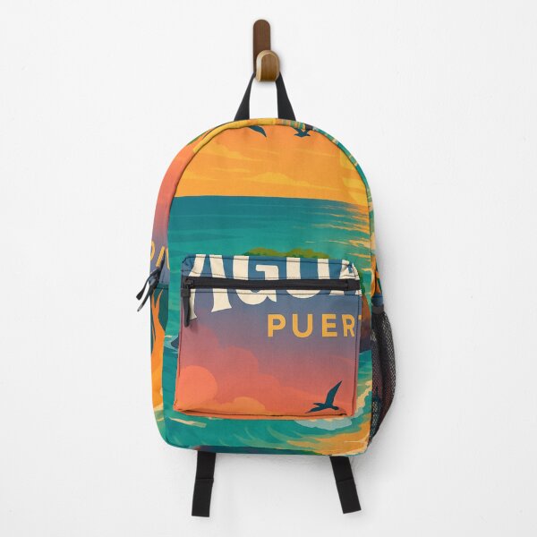 Item preview, Sunset at Peña Blanca and Punta Borinquen Lighthouse, Aguadilla designed and sold by Aryabek.