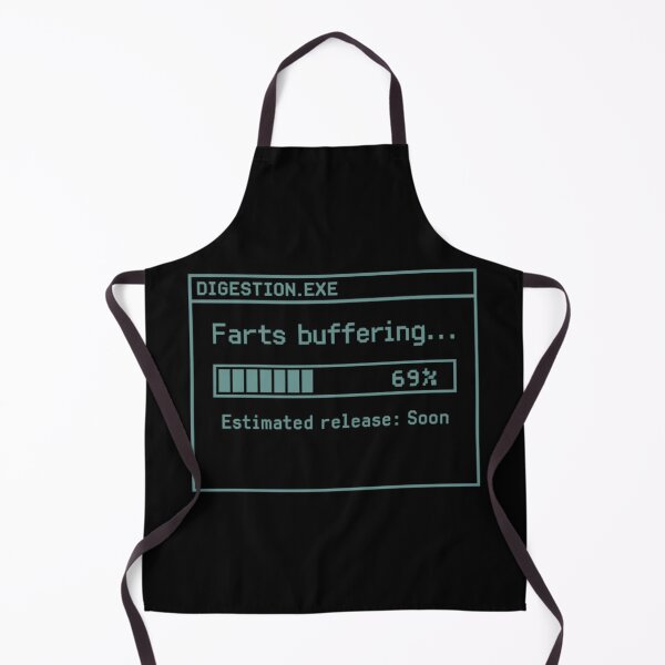 Item preview, Farts Buffering designed and sold by Daddys-Tees.