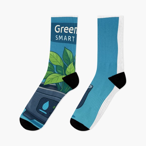 Item preview, Greenthumb Smart Garden Tech designed and sold by TONSNAP.