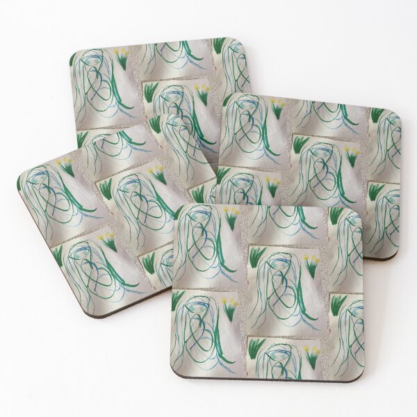 Item preview, The Seaweed Lady  designed and sold by HellbornEmma26.