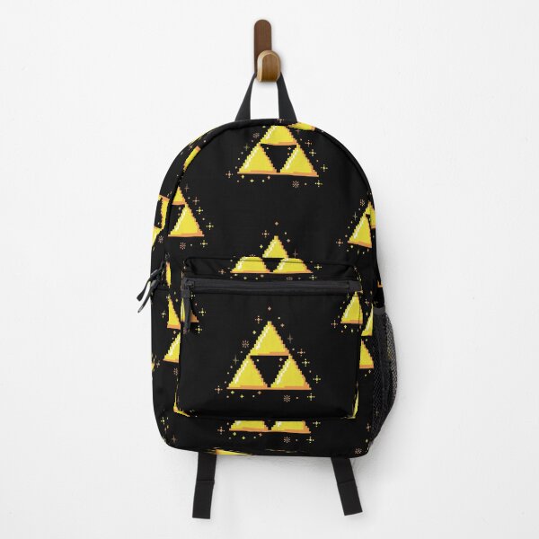 Item preview, triforce pixel designed and sold by samuzai.