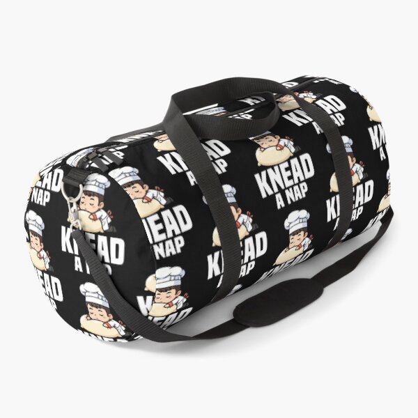 Item preview, KNEAD A NAP - BAKER GIFT designed and sold by KEF Custom.