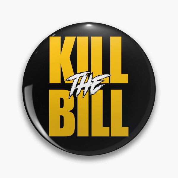 Item preview, Big Beautiful Bill designed and sold by ParadoxoMario.