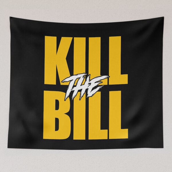 Item preview, Big Beautiful Bill designed and sold by ParadoxoMario.