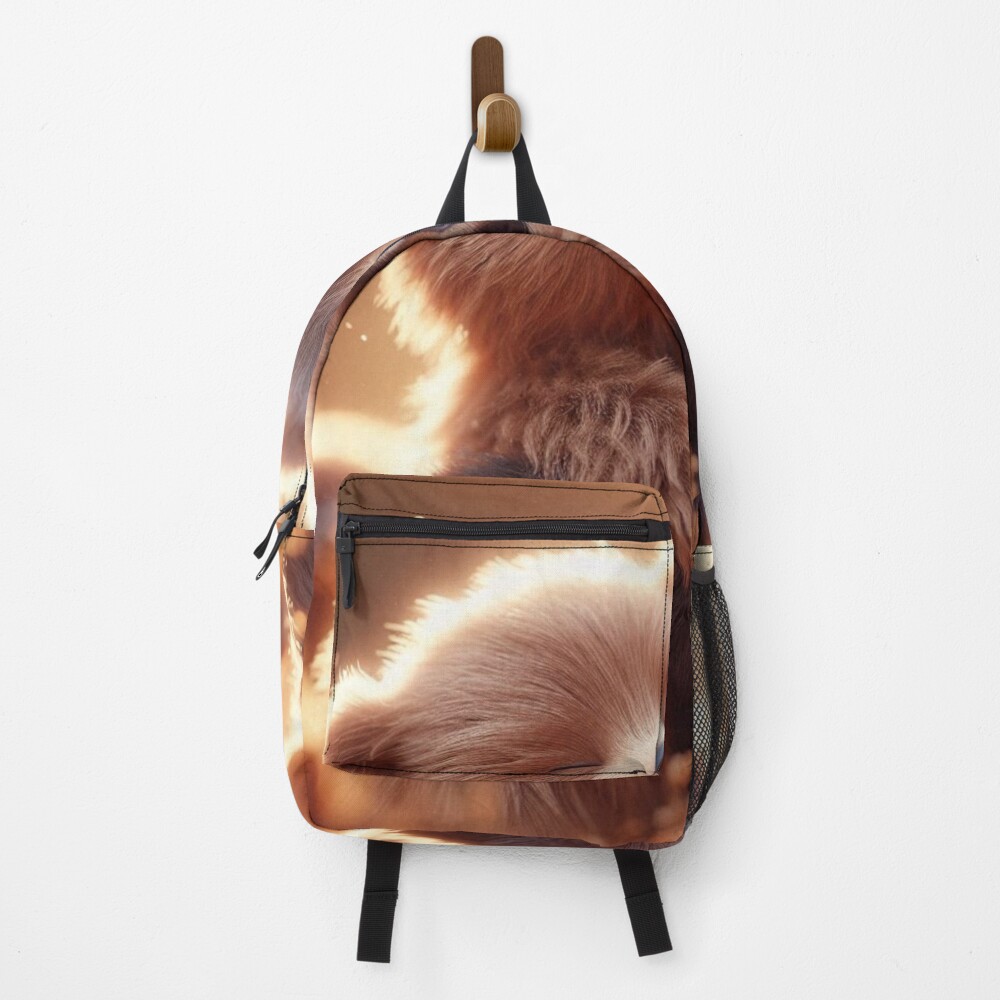 Item preview, Backpack designed and sold by RazorSpark.