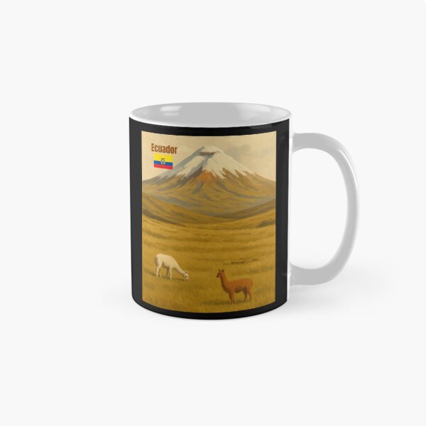 Item preview, Viajes a Ecuador designed and sold by Tienda-Vane.