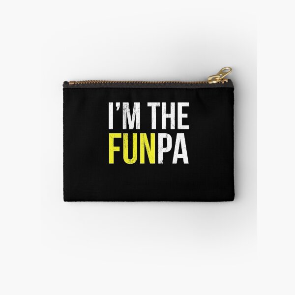 Item preview, I'M The Funpa Funny  designed and sold by noirty.