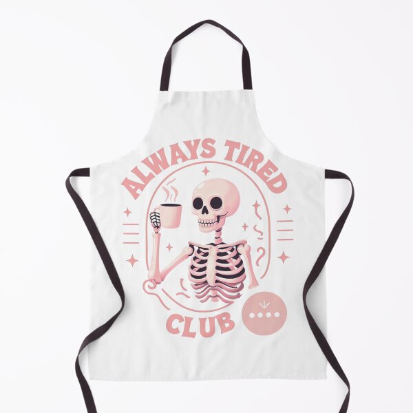Item preview, Always Tired  designed and sold by NadyaEsthetic.