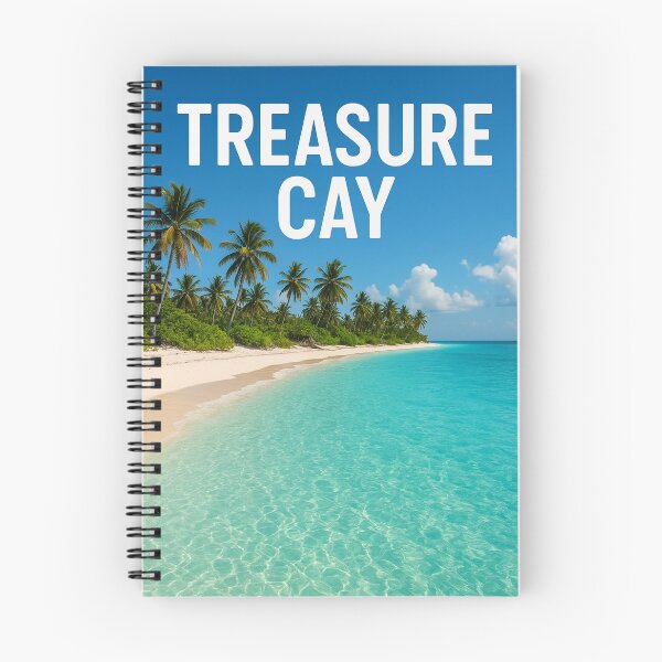 Item preview, Crystal Waters of Treasure Cay, Abaco, Bahamas designed and sold by Aryabek.