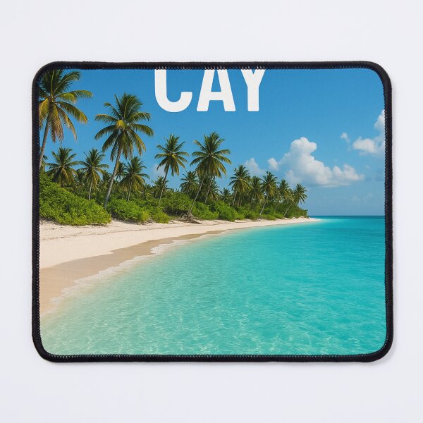 Item preview, Crystal Waters of Treasure Cay, Abaco, Bahamas designed and sold by Aryabek.